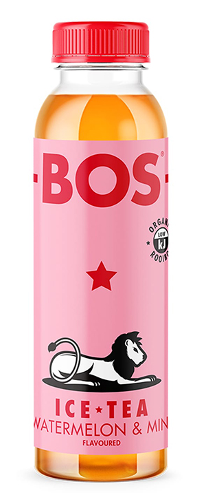 Bos Watermelon & Mint Rooibos Ice Tea